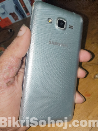 Samsung Galaxy grand prime Plus